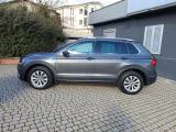 VOLKSWAGEN Tiguan 2.0 TDI SCR DSG 4MOTION Business BMT