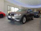 VOLKSWAGEN Tiguan 2.0 TDI SCR DSG 4MOTION Business BMT