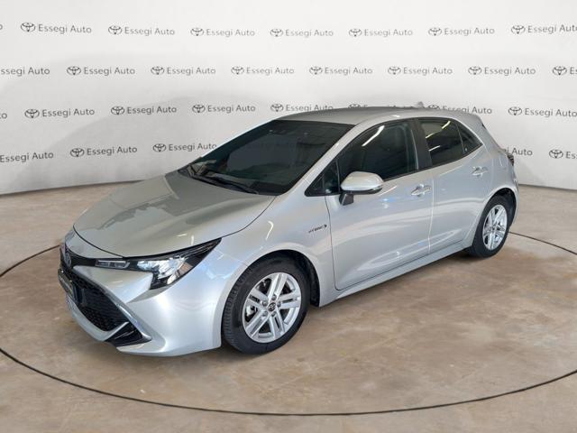 TOYOTA Corolla 1.8 Hybrid Active Immagine 0