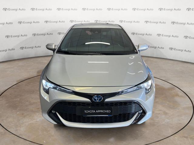 TOYOTA Corolla 1.8 Hybrid Active Immagine 4