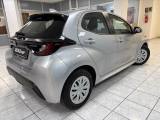 TOYOTA Yaris 1.5 Hybrid 5 porte Style