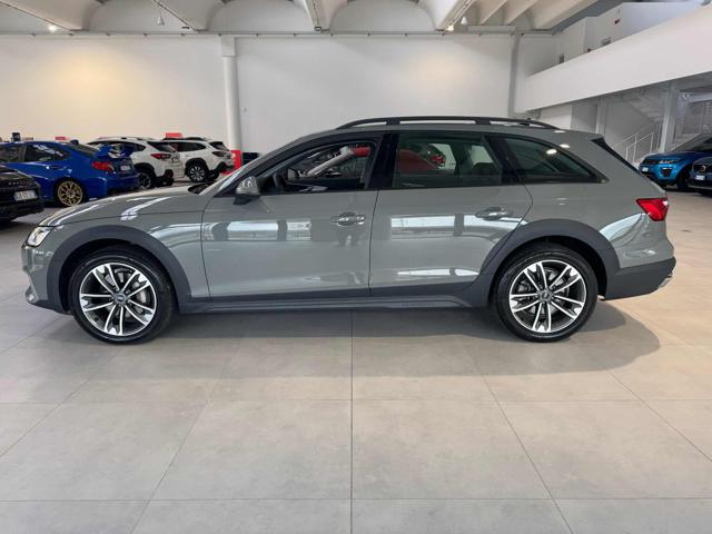 AUDI A4 allroad 40 TDI 204 CV S tronic Business Immagine 1