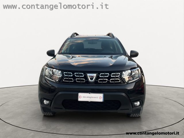 DACIA Duster 1.0 TCe 100 CV ECO-G 4x2 Prestige Immagine 1