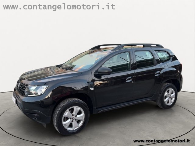 DACIA Duster 1.0 TCe 100 CV ECO-G 4x2 Prestige Immagine 2