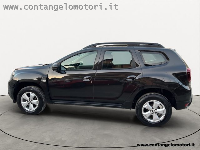 DACIA Duster 1.0 TCe 100 CV ECO-G 4x2 Prestige Immagine 3