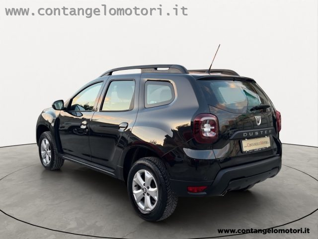 DACIA Duster 1.0 TCe 100 CV ECO-G 4x2 Prestige Immagine 4