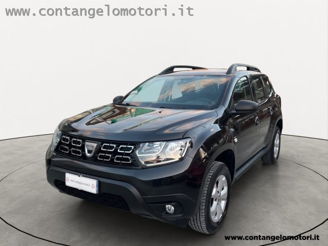 DACIA Duster 1.0 TCe 100 CV ECO-G 4x2 Prestige Immagine 0