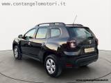 DACIA Duster 1.0 TCe 100 CV ECO-G 4x2 Prestige