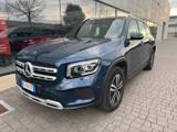 MERCEDES-BENZ GLB 200 d Automatic Business Extra