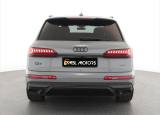 AUDI Q7 50 TDI QUATTRO S LINE SPORT 7S PELLE TETTO