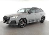 AUDI Q7 50 TDI QUATTRO S LINE SPORT 7S PELLE TETTO