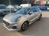 FORD Puma 1.0 EcoBoost Hybrid 125 CV S&S ST-Line Design