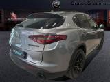 ALFA ROMEO Stelvio 2.2 Turbodiesel 190 CV AT8 Q4 B-Tech