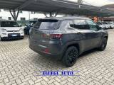 JEEP Compass NIGHT EAGLE 1.5 Turbo T4 130CV MHEV 2WD KM0