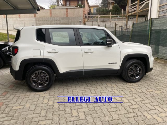 JEEP Renegade 1.0 T3 Longitude KM 0 Immagine 3