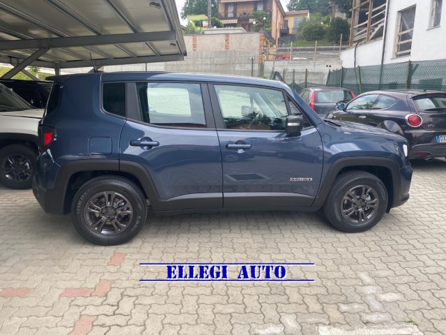 JEEP Renegade 1.0 T3 Longitude KM 0 Immagine 3