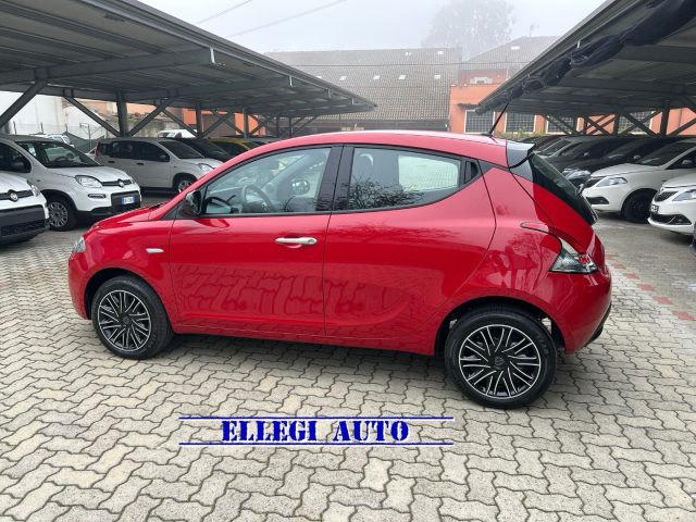 LANCIA Ypsilon 1.0 FireFly 5 porte S&S +5 POSTI Hybrid Oro KM 0 Immagine 4