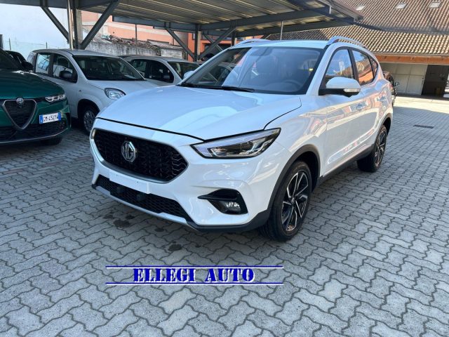 MG ZS PROMO FINANZIAMENTO 1.5 VTi-tech Luxury km 0 Immagine 1