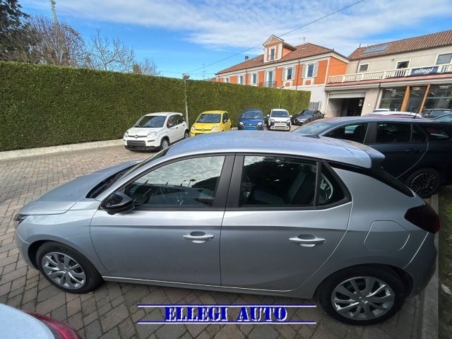 OPEL Corsa 1.2 Edition 75 CV KM 0 Immagine 2