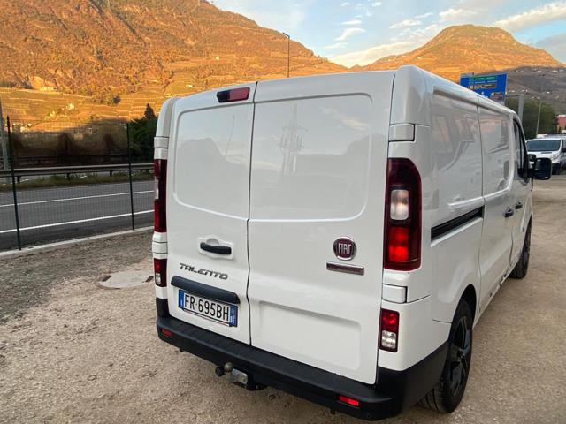 FIAT Talento 1.6 MJT 145CV Furgone L1 H1 Immagine 3