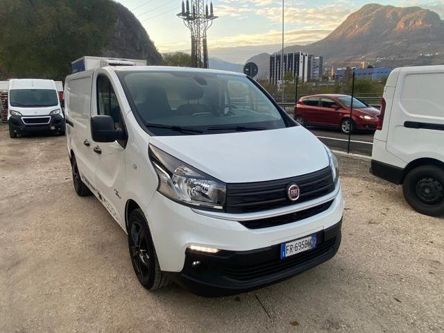 FIAT Talento 1.6 MJT 145CV Furgone L1 H1 Immagine 2