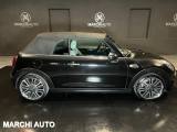 MINI Mini 1.5 Cooper D Hype Cabrio Automatica