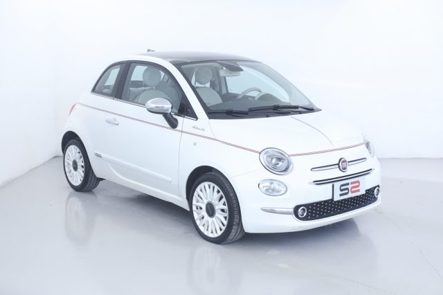 FIAT 500 1.0 Hybrid Dolcevita Special / NEOPATENTATI Immagine 3