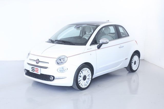 FIAT 500 1.0 Hybrid Dolcevita Special / NEOPATENTATI Immagine 0