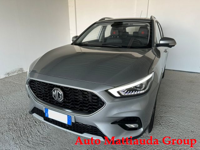 MG ZS Classic 1.5 VTi-tech Luxury ADAS Immagine 1