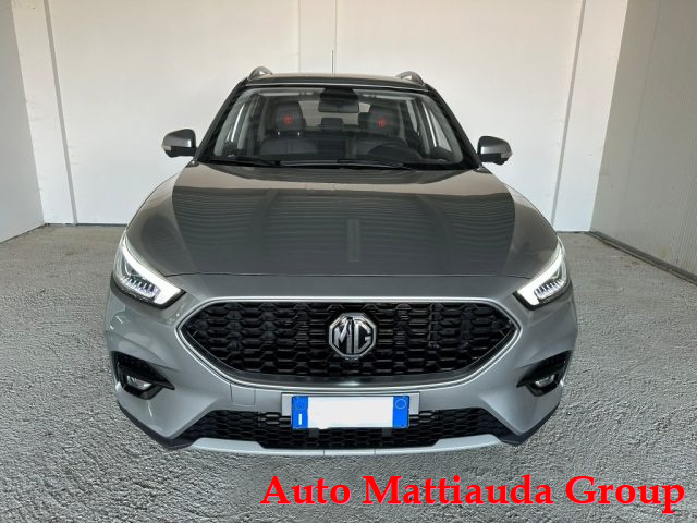 MG ZS Classic 1.5 VTi-tech Luxury ADAS Immagine 0