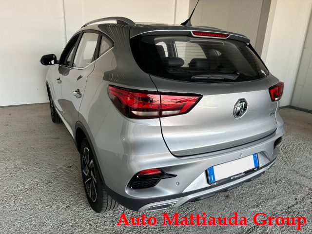 MG ZS Classic 1.5 VTi-tech Luxury ADAS Immagine 3