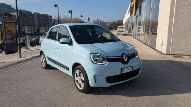 RENAULT Twingo Electric Zen Immagine 2