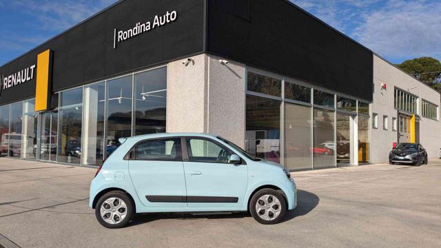 RENAULT Twingo Electric Zen Immagine 0