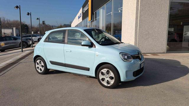 RENAULT Twingo Electric Zen Immagine 1