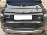 LAND ROVER Range Rover Evoque 2.0 TD4 150 CV 5p. SE MOTORE  ROTTO