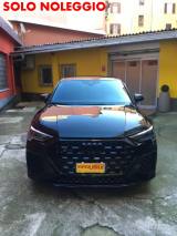 AUDI RS Q3 quattro S tronic 