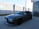 AUDI RS6 Avant 4.0 TFSI quattro tiptronic 560 CV