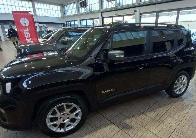 JEEP Renegade 1.6 Mjt 130 CV Limited Immagine 1