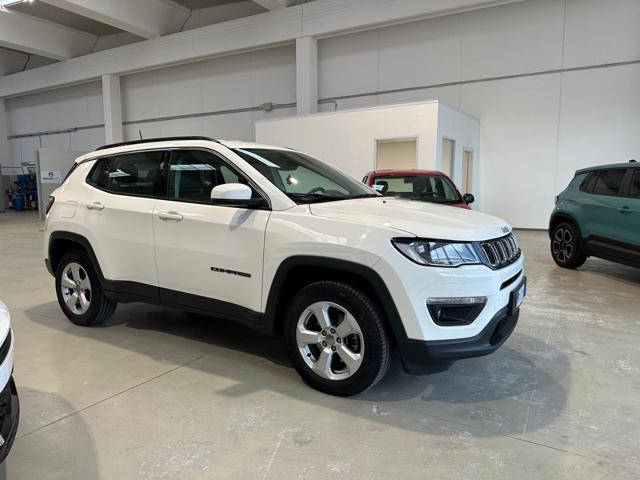 JEEP Compass 2.0 Multijet II 4WD Longitude Immagine 1