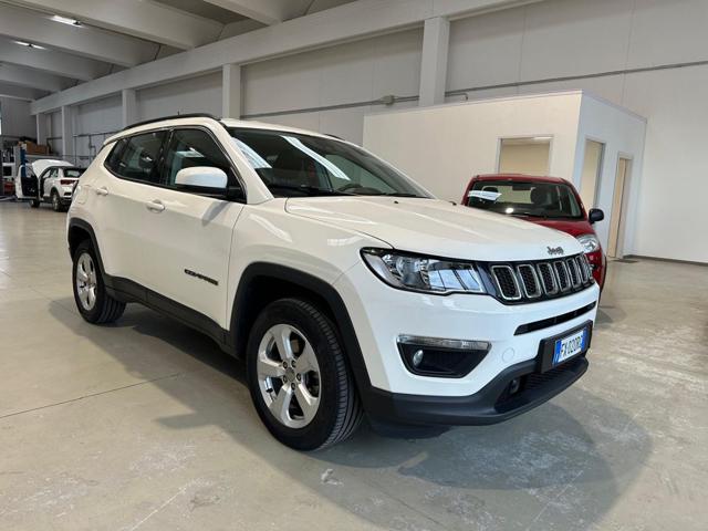 JEEP Compass 2.0 Multijet II 4WD Longitude Immagine 3