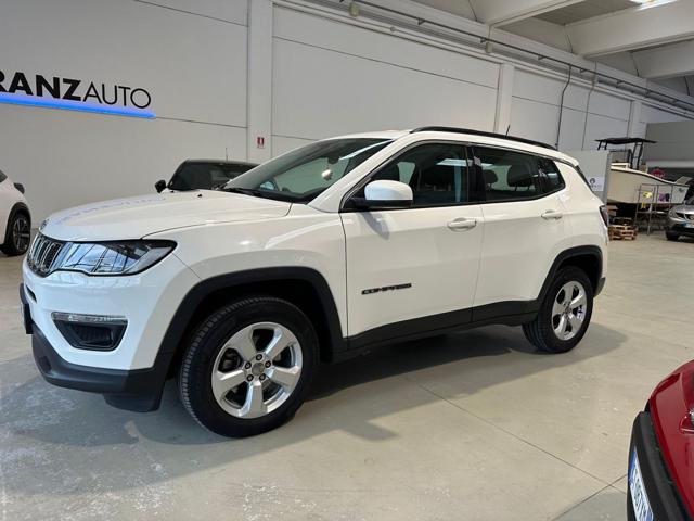 JEEP Compass 2.0 Multijet II 4WD Longitude Immagine 0