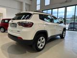 JEEP Compass 2.0 Multijet II 4WD Longitude