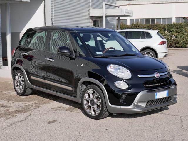 FIAT 500L 1.6 mjt 120cv Trekking Immagine 3