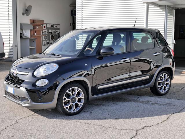 FIAT 500L 1.6 mjt 120cv Trekking Immagine 1