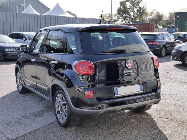 FIAT 500L 1.6 mjt 120cv Trekking Immagine 2