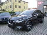 NISSAN Qashqai MHEV 158 CV Xtronic N-Connecta FULL OPT.