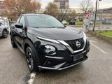 NISSAN Juke 1.0 DIG-T 114 CV  N-Connecta  KM 0