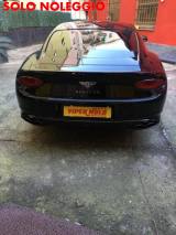 BENTLEY Continental GT V8 