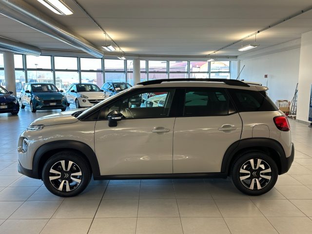 CITROEN C3 Aircross 1.200 BENZINA 110 CV AIRCROSS + SHINE PACK Immagine 3