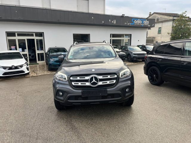 MERCEDES-BENZ X 250 d Progressive Immagine 0